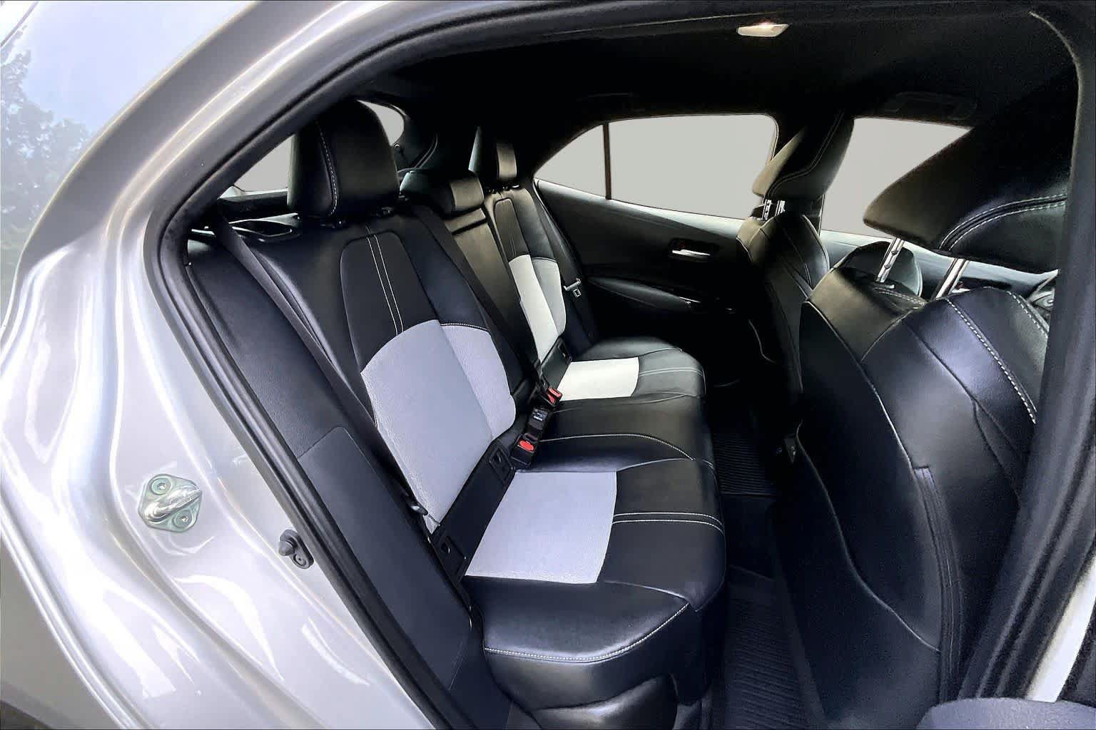 Used 2023 Toyota Corolla XSE FWD image 20