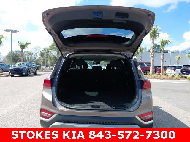 Used 2020 Hyundai Santa Fe SEL image 27