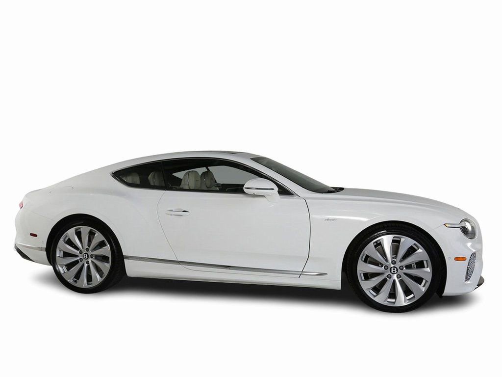 New 2026 Bentley Continental GT AWD/4WD image 15