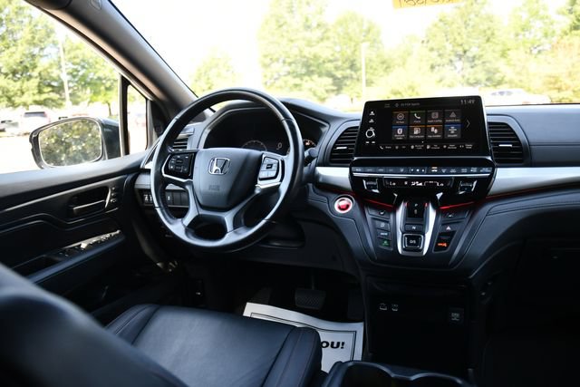 Used 2025 Honda Odyssey Sport-L image 24
