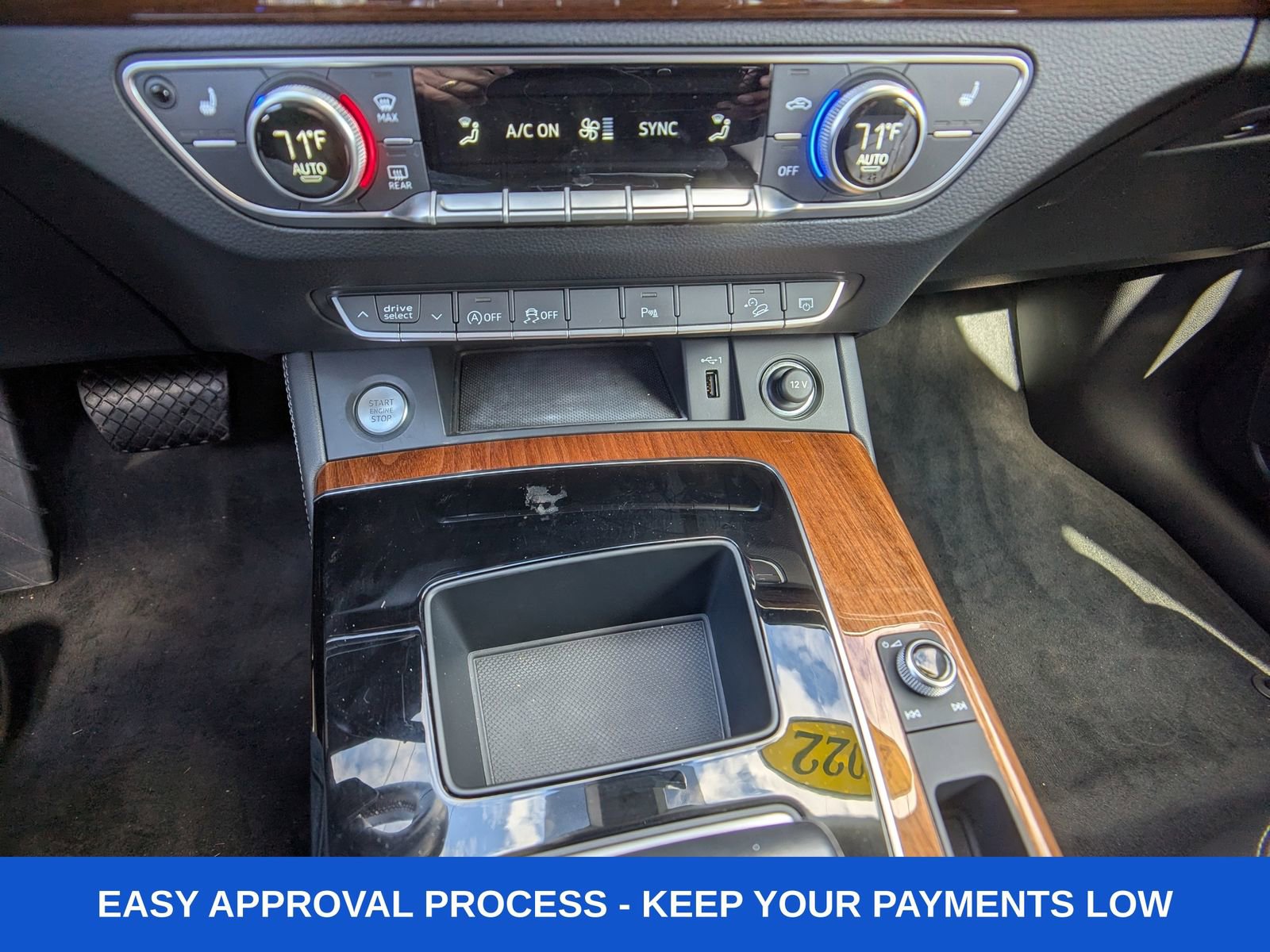 Used 2022 Audi Q5 2.0T Premium Plus AWD/4WD image 32