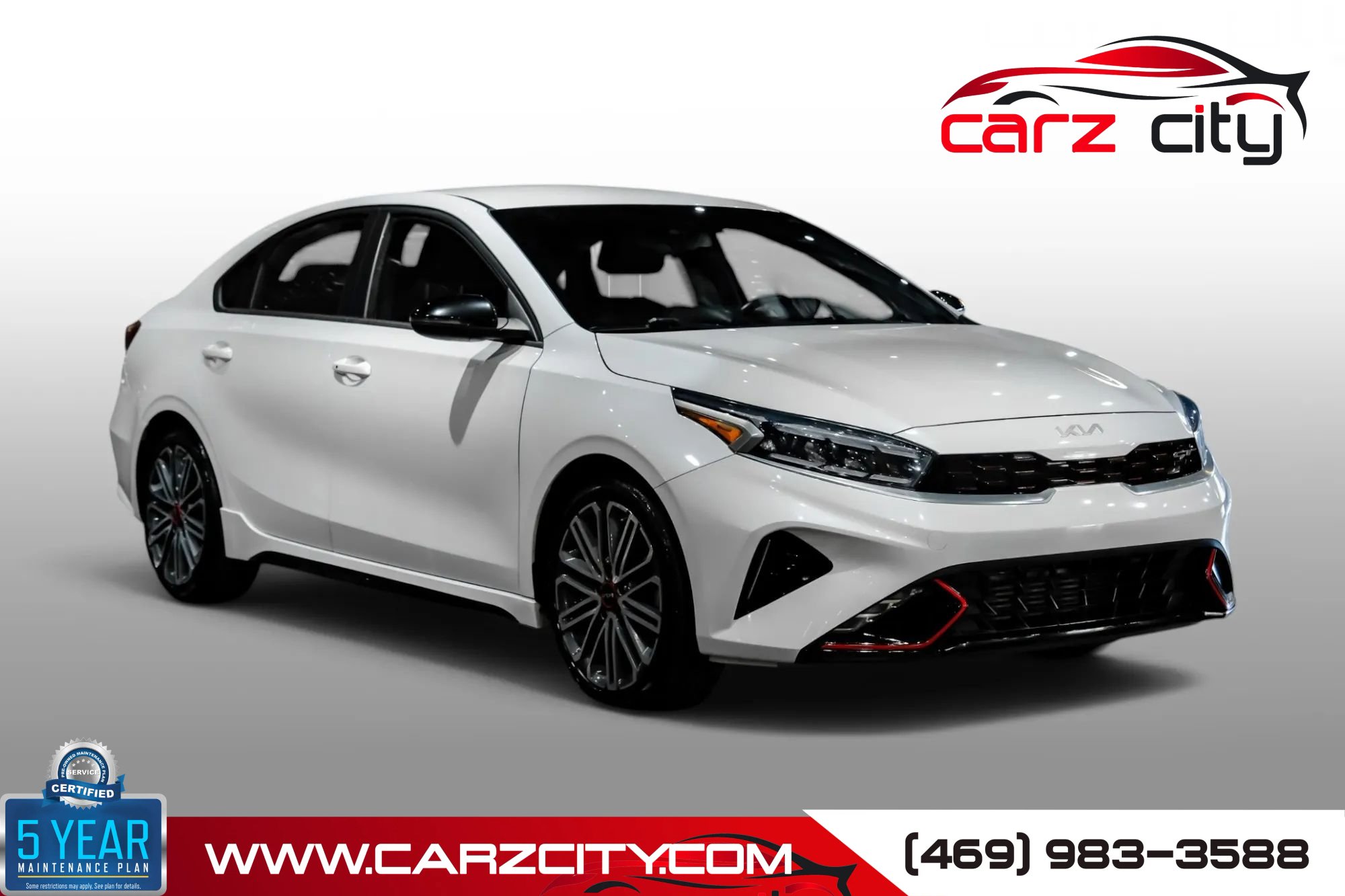 Used 2022 Kia Forte GT