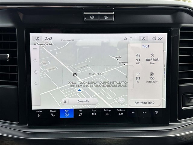 New 2026 Ford F350 Lariat w/ FX4 Off-Road Package image 28