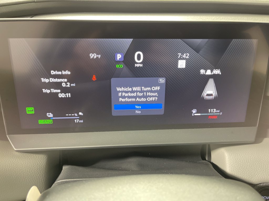 New 2026 Toyota RAV4 SE AWD/4WD image 18