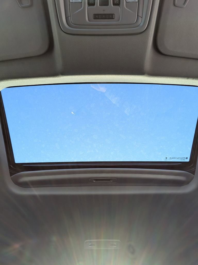 New 2026 Chevrolet Silverado 1500 LTZ w/ LTZ Premium Package image 28