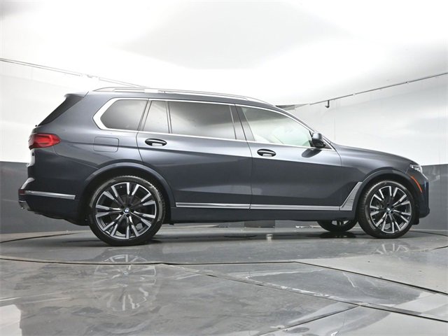 Used 2019 BMW X7 xDrive40i w/ Premium Package image 40