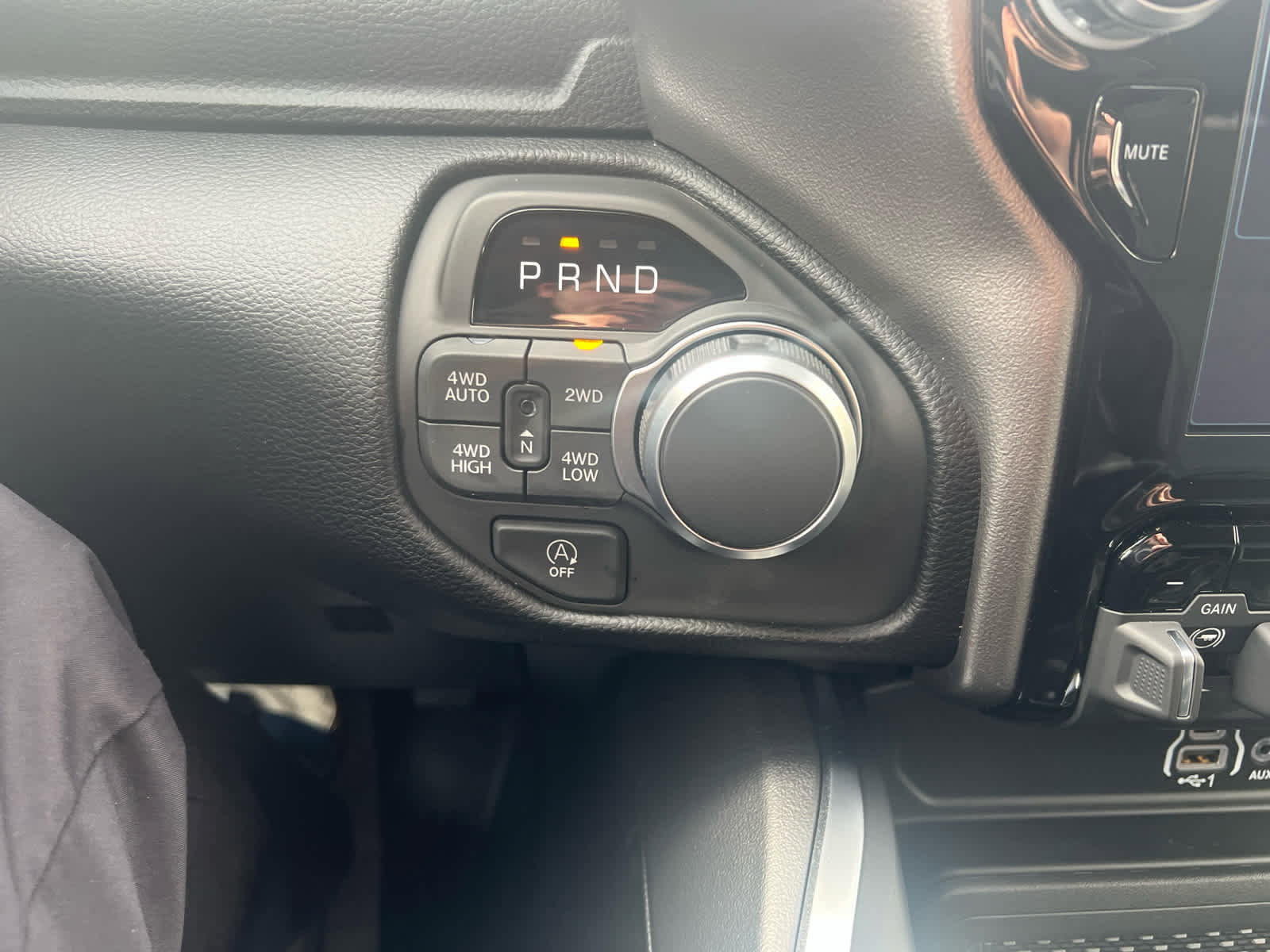 New 2026 RAM 1500 Big Horn image 27