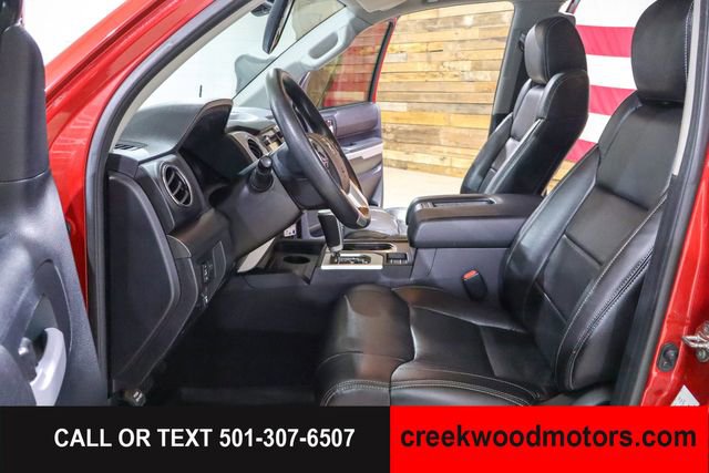 Used 2019 Toyota Tundra SR5 w/ SR5 Upgrade Package image 10