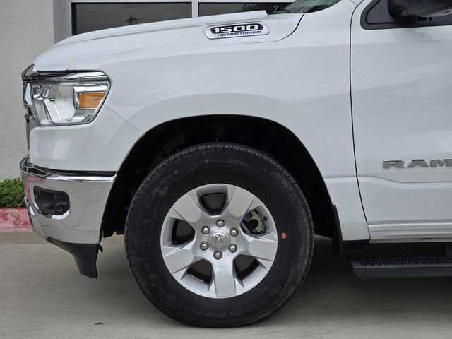 Certified 2023 RAM 1500 Lone Star image 8
