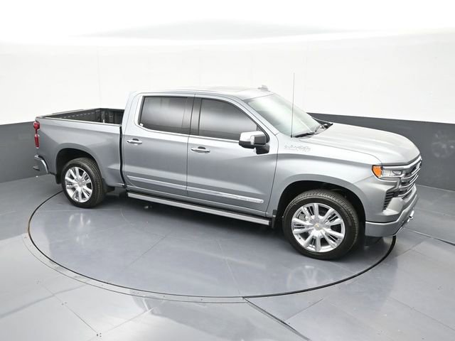 New 2026 Chevrolet Silverado 1500 High Country image 63