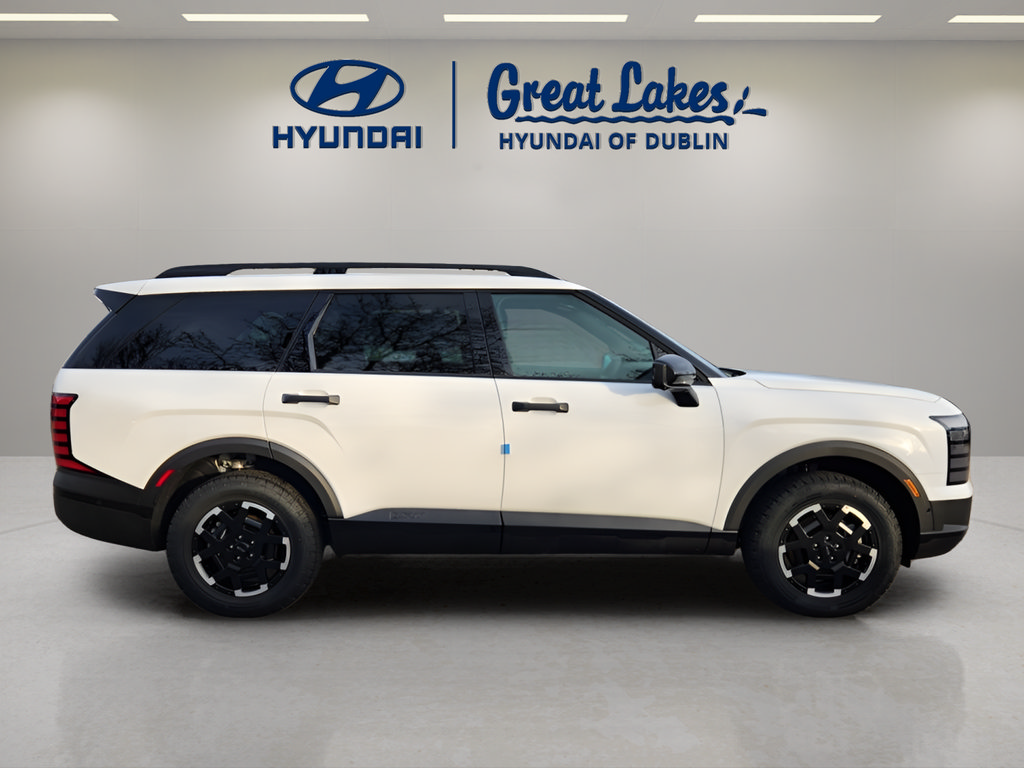 New 2026 Hyundai Palisade XRT Pro AWD/4WD image 6