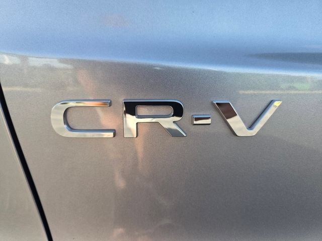 Used 2026 Honda CR-V LX image 14