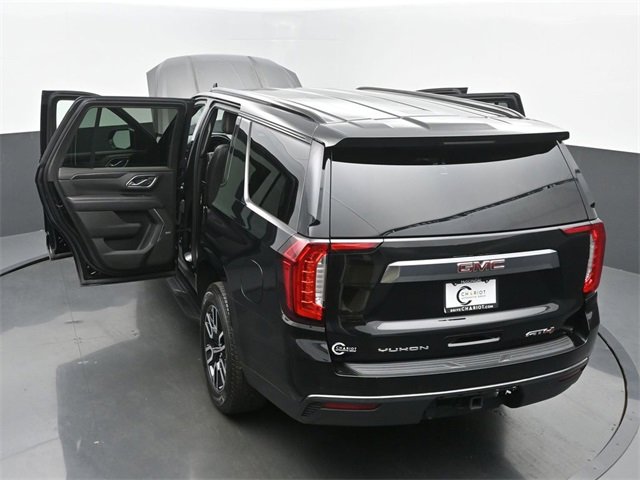 Used 2021 GMC Yukon AT4 image 57