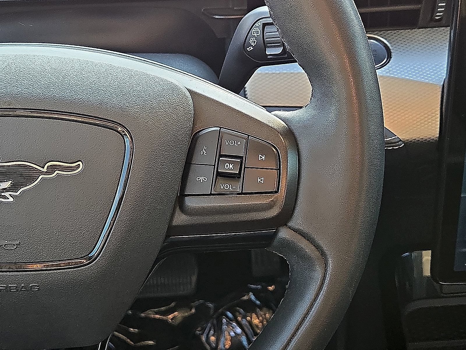 Used 2021 Ford Mustang Mach-E Select w/ Comfort/Appearance Package AWD/4WD image 20