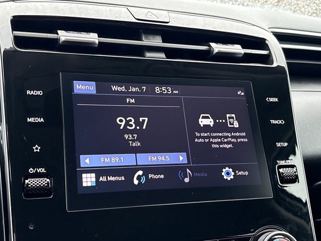 Used 2023 Hyundai Tucson SEL image 13