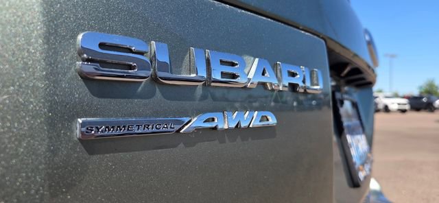 Used 2017 Subaru Forester 2.5i Premium AWD/4WD image 13