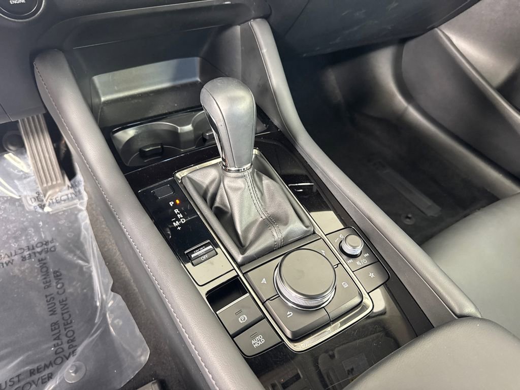 Used 2025 MAZDA MAZDA3 s image 32