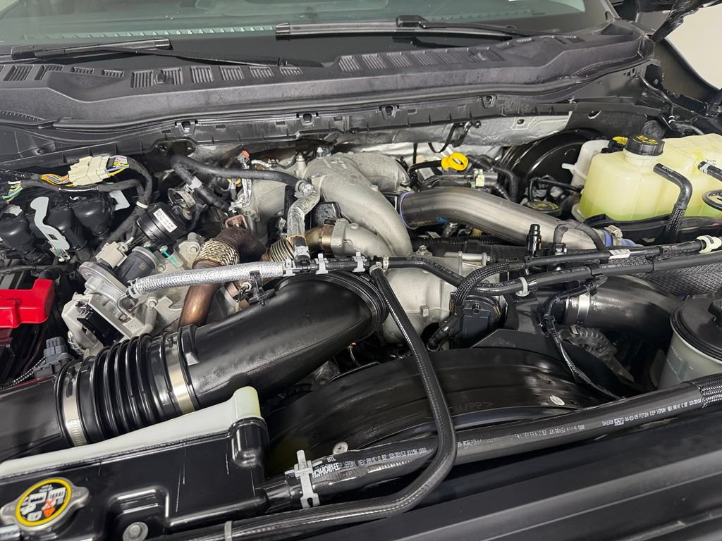 Used 2026 Ford F350 Lariat AWD/4WD image 33