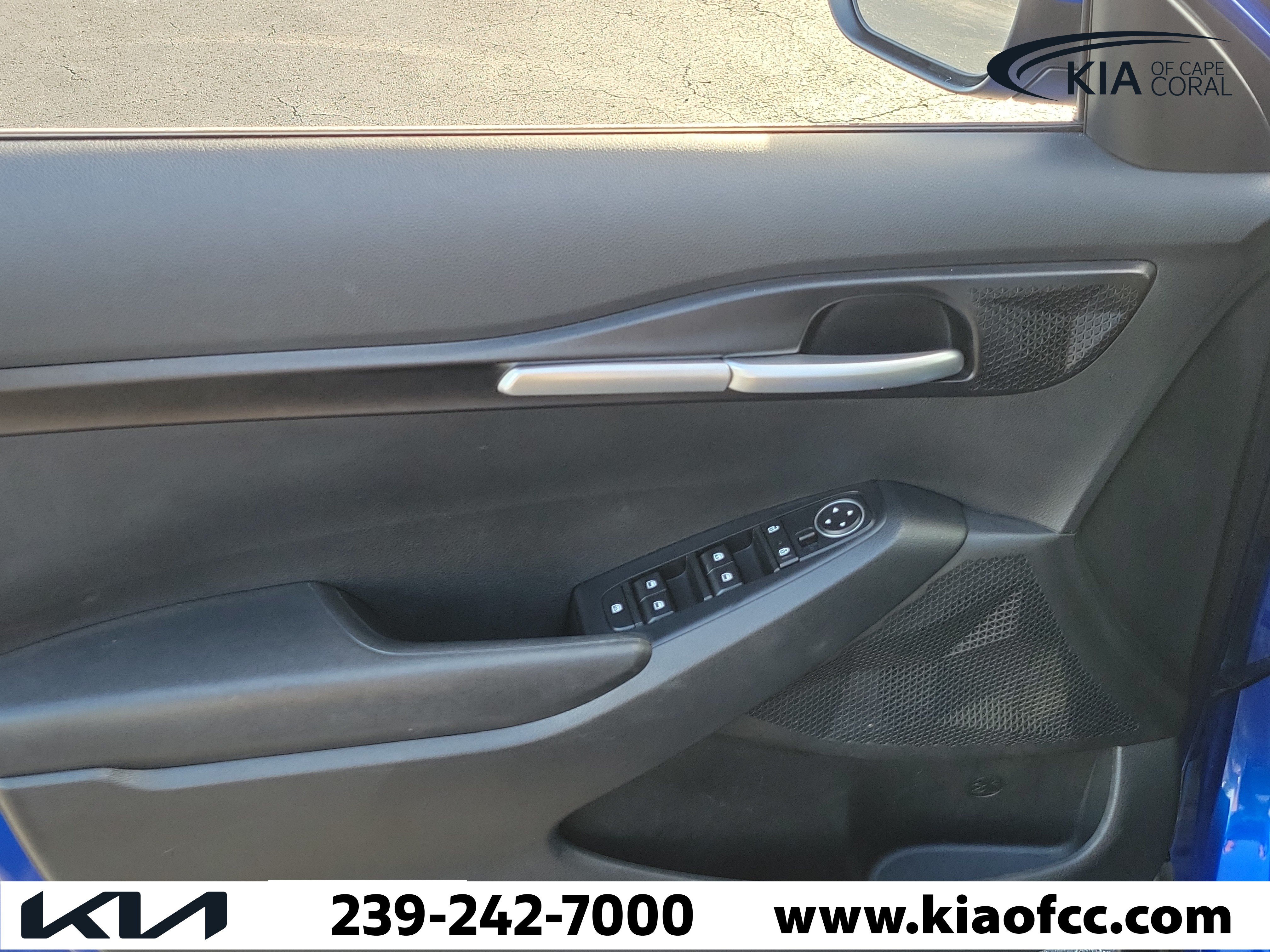 Certified 2022 Kia Seltos LX AWD/4WD image 22