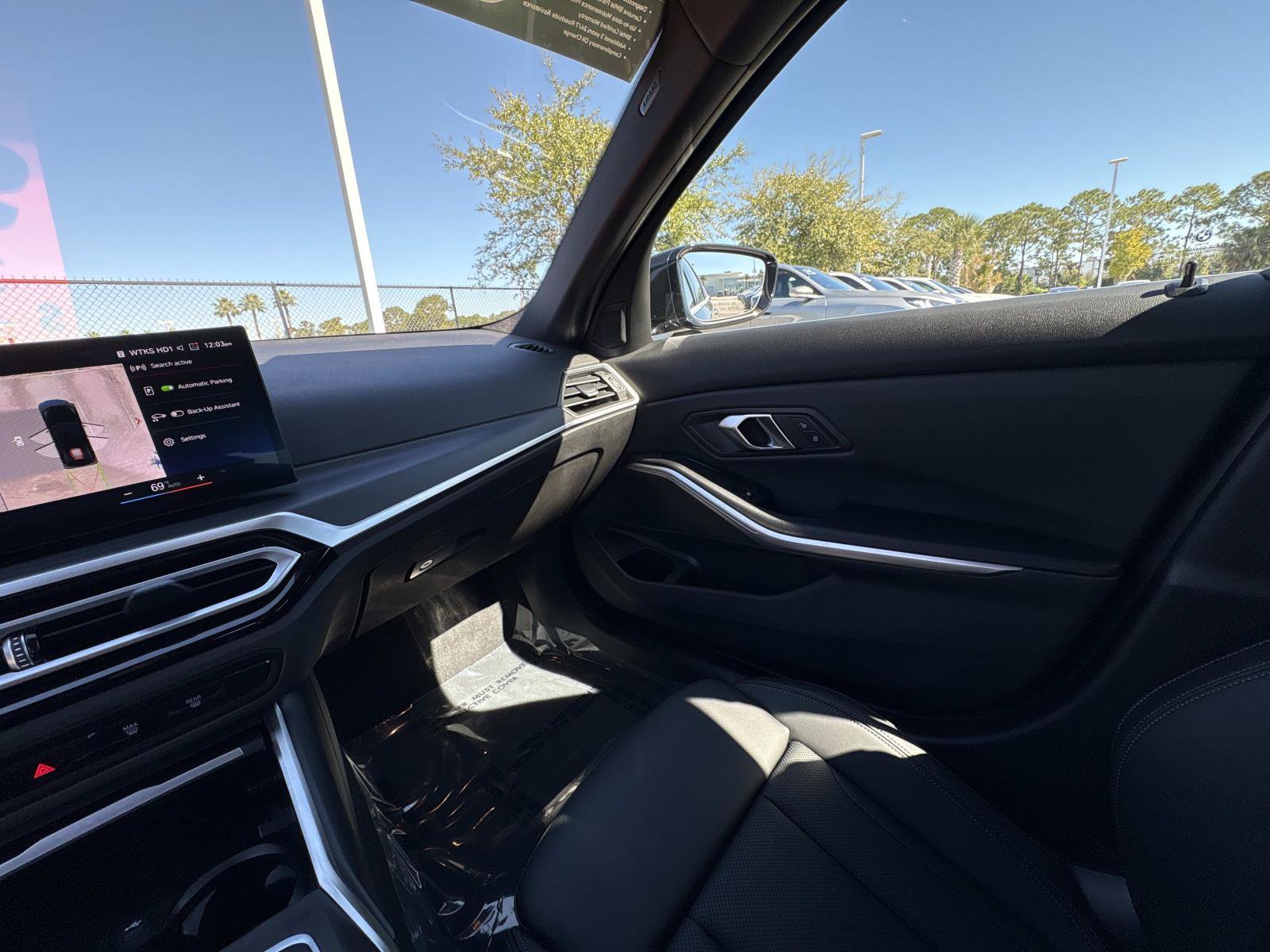 Used 2024 BMW 330i Sedan image 26