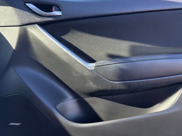 Used 2016 MAZDA CX-5 Touring w/ Bose/Moonroof Package image 21