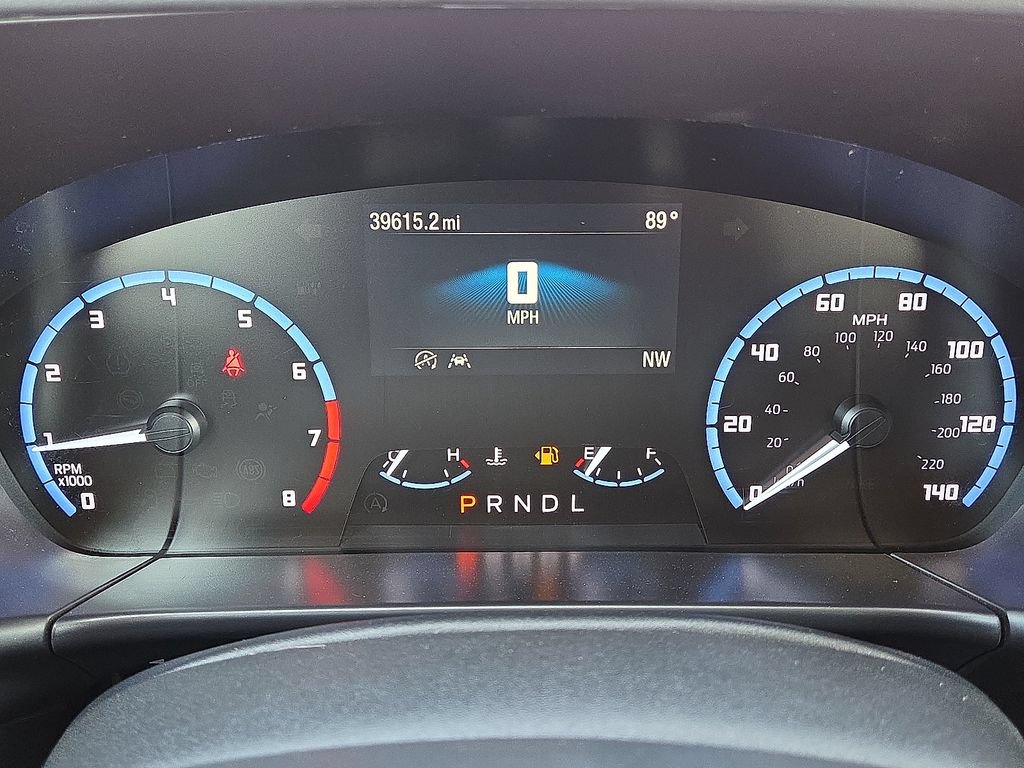 Used 2023 Ford Bronco Sport Big Bend w/ Convenience Package AWD/4WD image 27