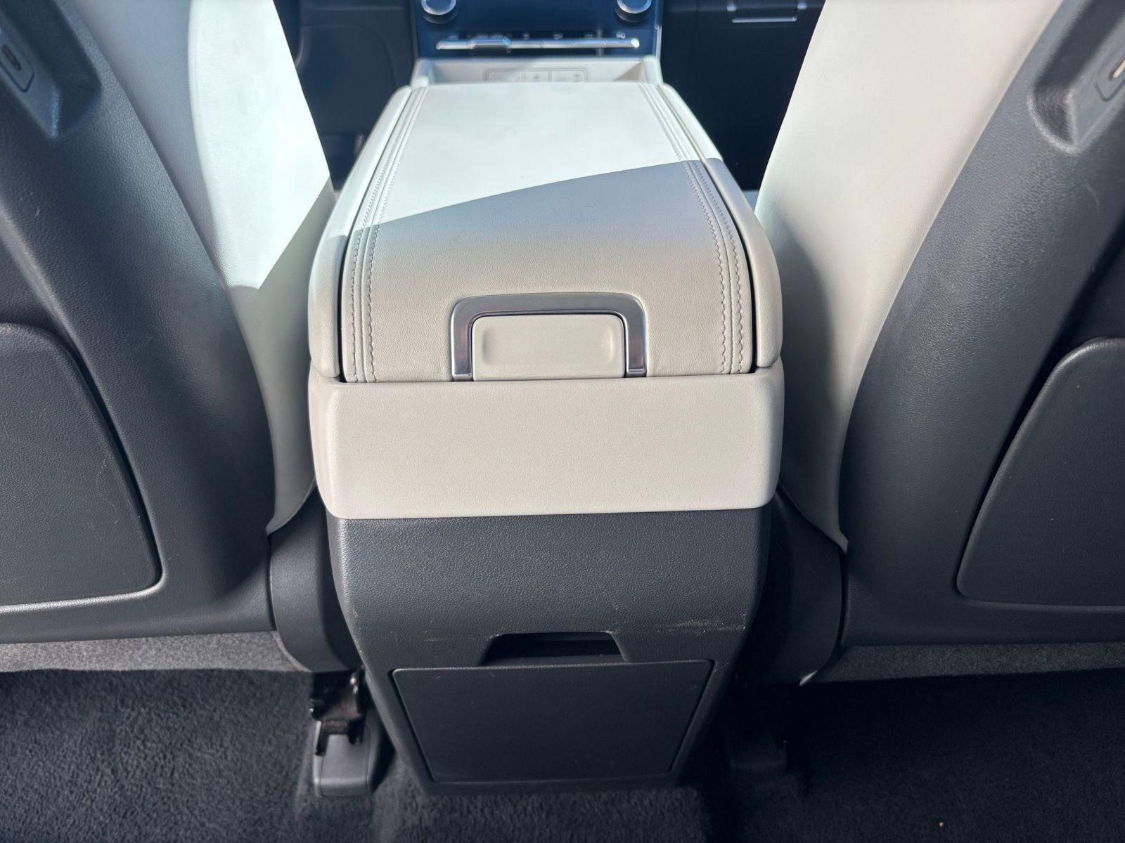 Used 2025 Hyundai Santa Fe SEL image 25