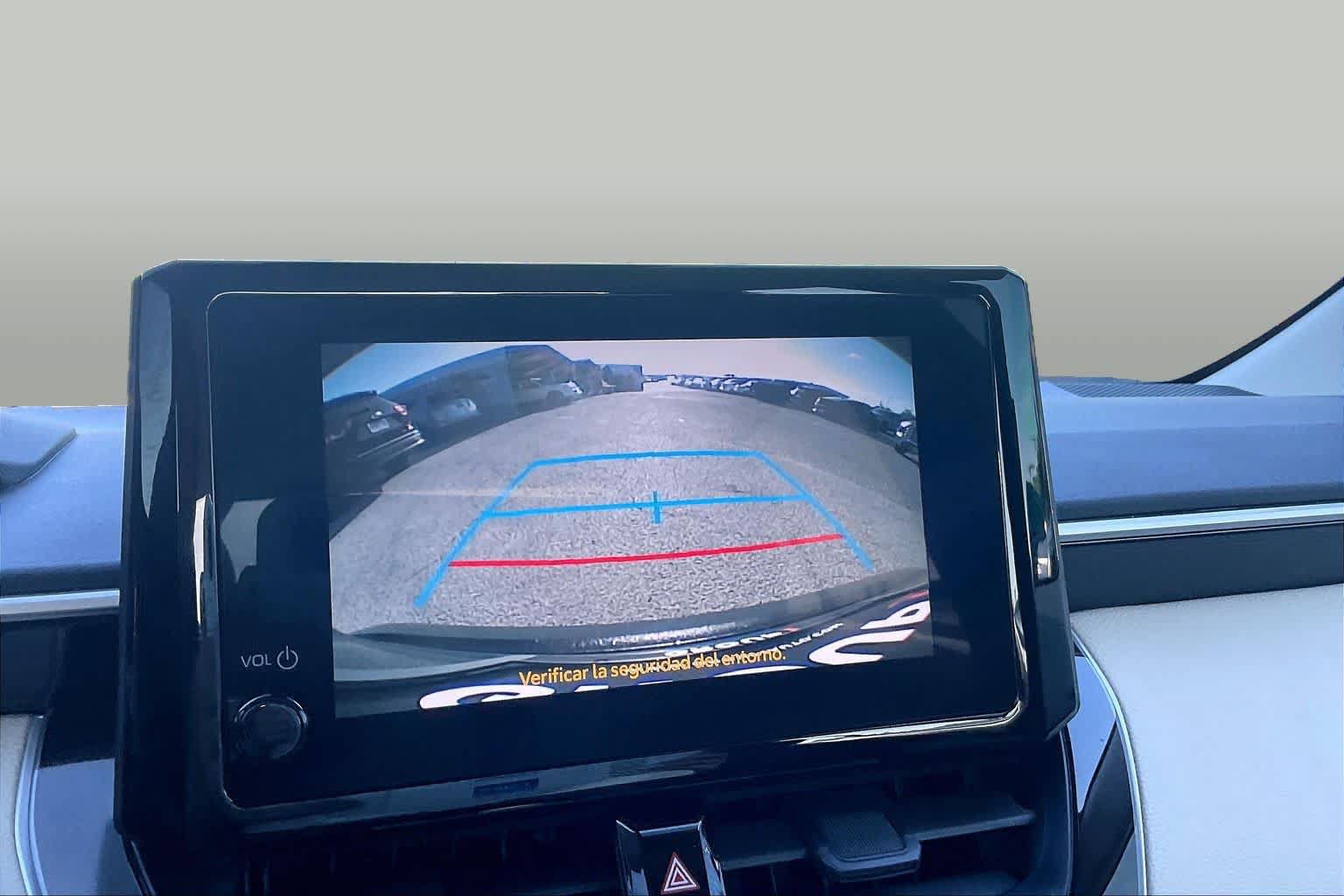 Used 2026 Toyota Corolla LE FWD image 26