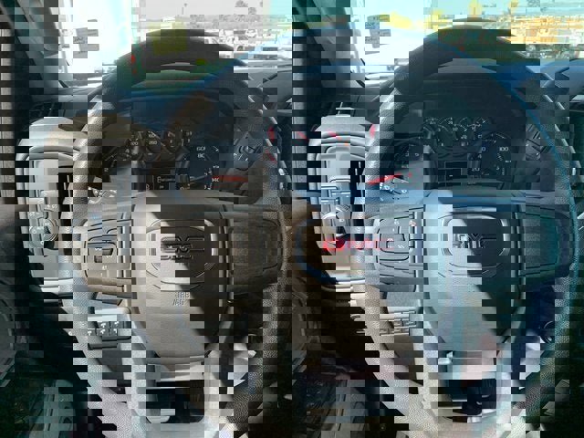 New 2025 GMC Sierra 2500 Pro w/ Convenience Package image 19