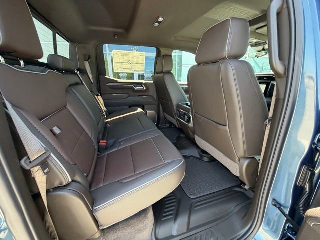 New 2026 GMC Sierra 1500 Denali AWD/4WD image 31