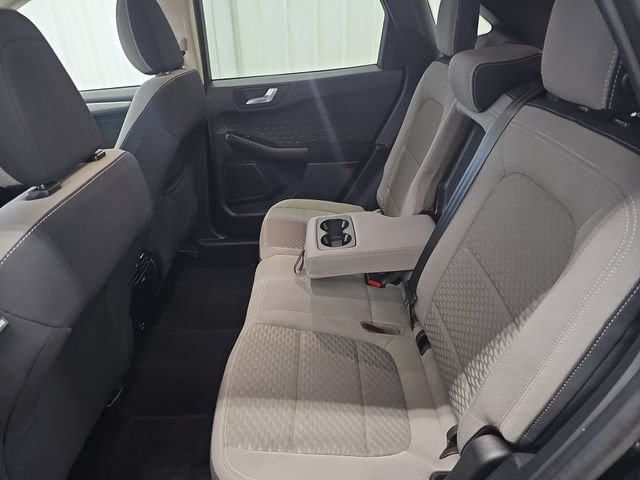 Used 2020 Ford Escape SE AWD/4WD image 34