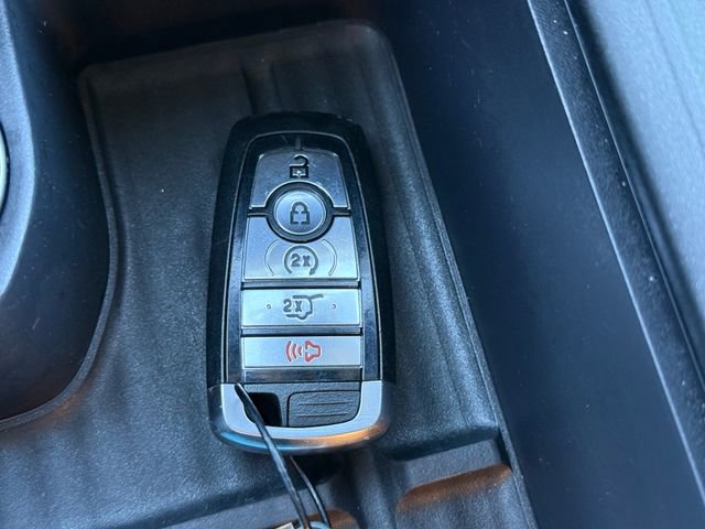 Used 2025 Ford Expedition Max Active image 12