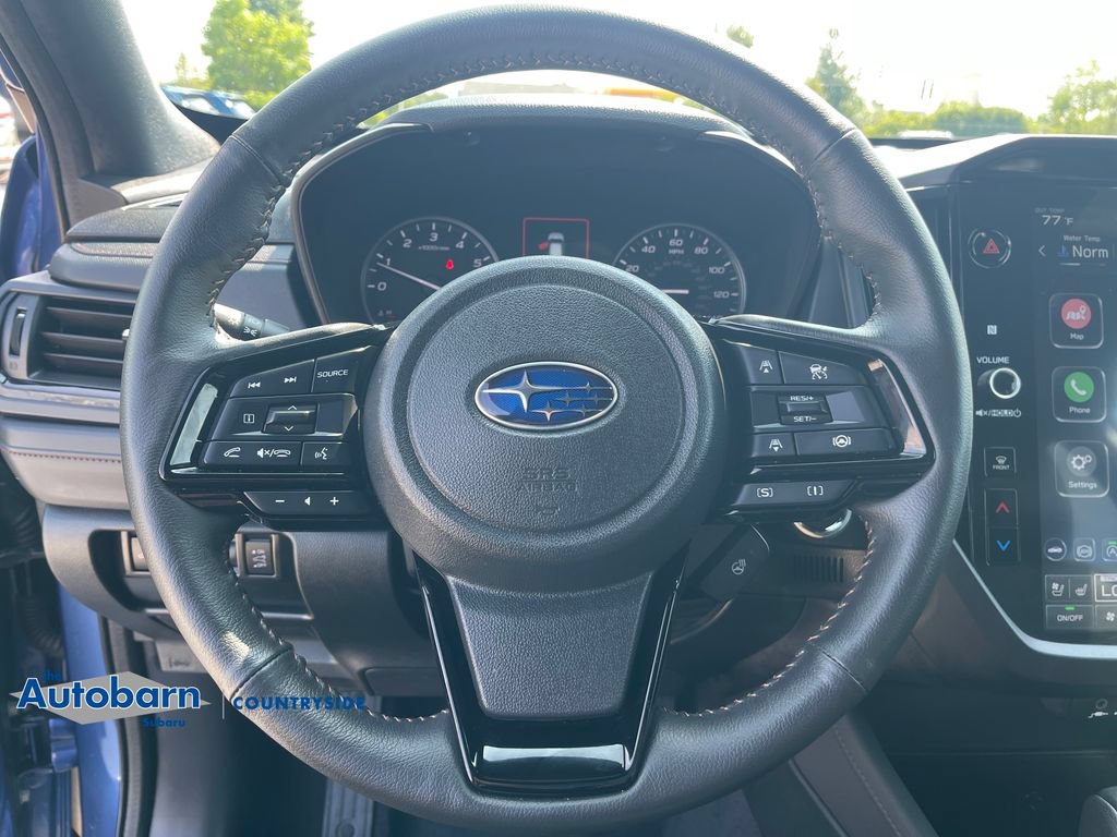 Used 2026 Subaru Forester Touring AWD/4WD image 12