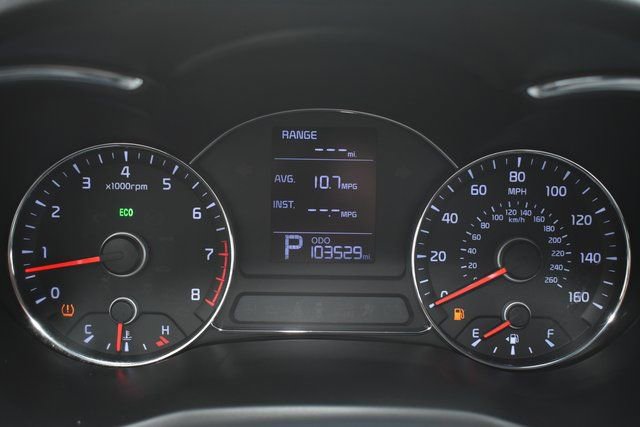 Used 2016 Kia Forte LX image 17