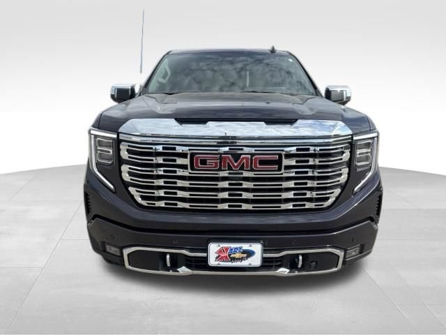 Certified 2025 GMC Sierra 1500 Denali w/ Denali Reserve Package AWD/4WD image 8