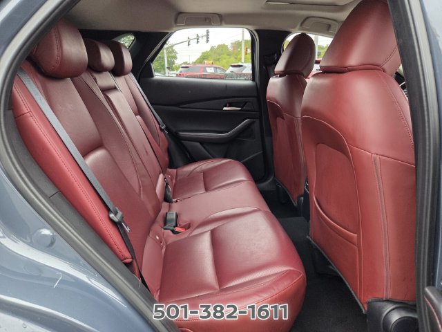 Used 2025 MAZDA CX-30 AWD 2.5 S w/ Preferred Package image 16