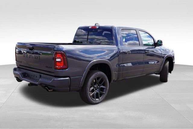 New 2026 RAM 1500 Laramie w/ Night Edition image 3