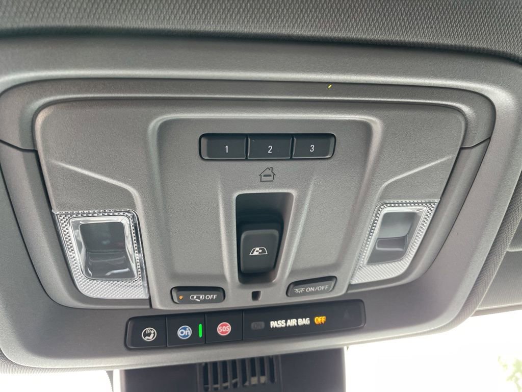 New 2025 Chevrolet Silverado 2500 LT w/ All Star Edition image 26