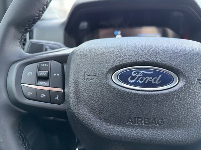 New 2026 Ford Ranger XLT w/ Trailer Tow Package image 24