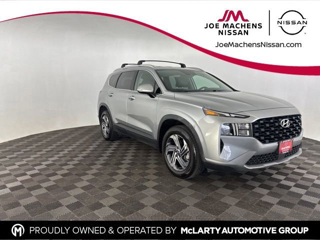 Used 2023 Hyundai Santa Fe SEL