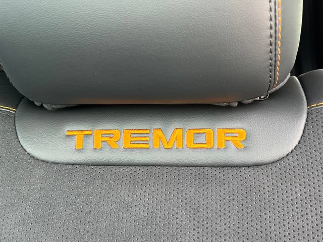 New 2026 Ford Explorer Tremor w/ Tremor Ultimate Package AWD/4WD image 16