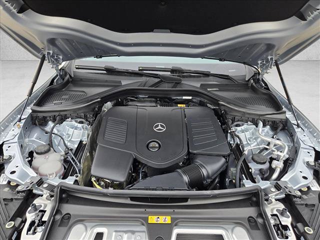 Certified 2026 Mercedes-Benz GLC 300 image 17