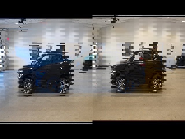 New 2025 MAZDA CX-5 AWD 2.5 S w/ Preferred Package image 34