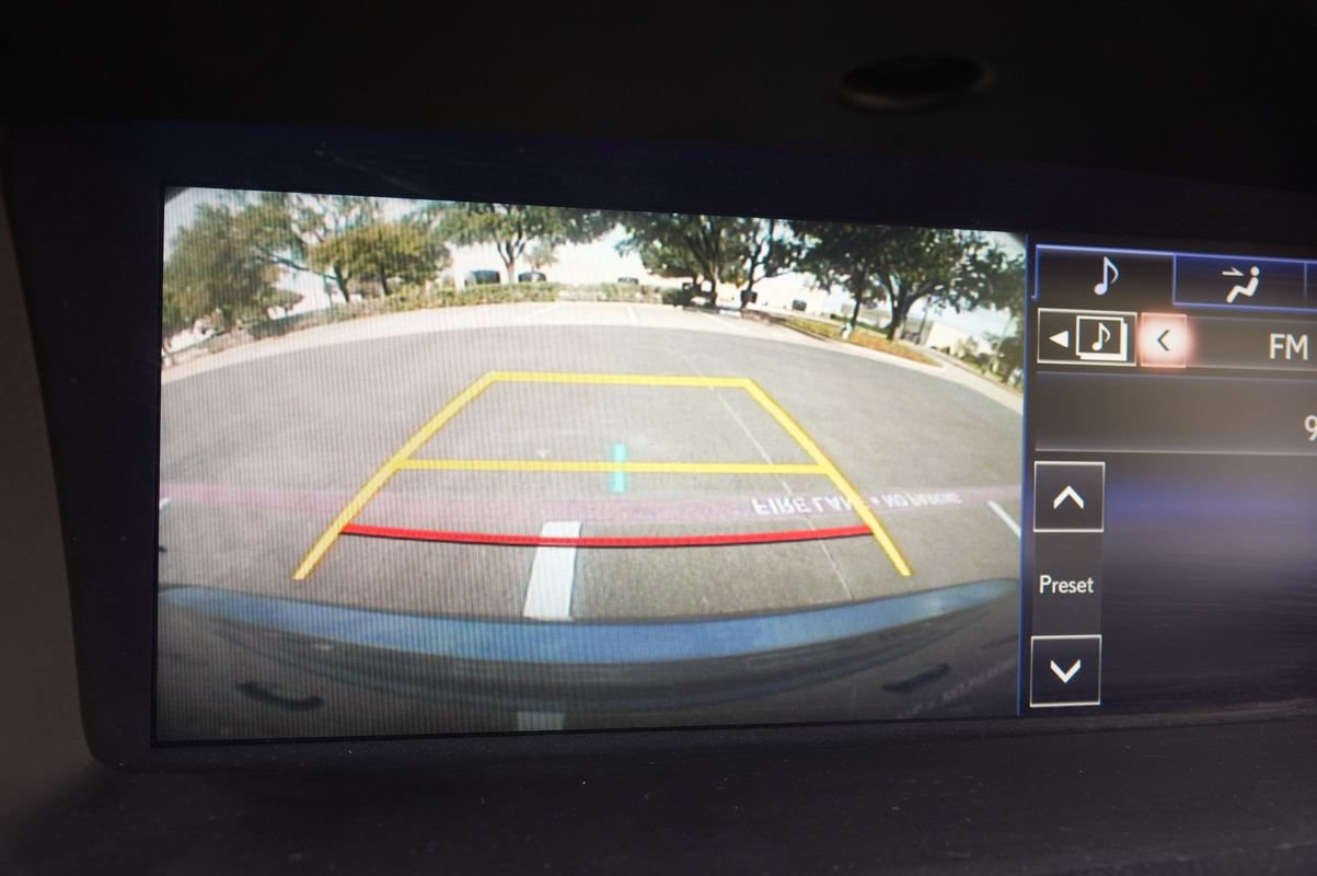 Used 2015 Lexus GS 350 w/ F Sport Package RWD image 42