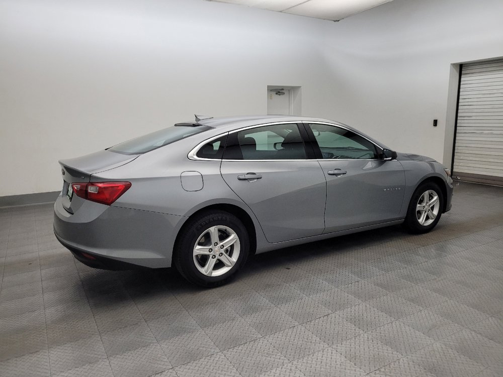 Used 2024 Chevrolet Malibu LT FWD image 10