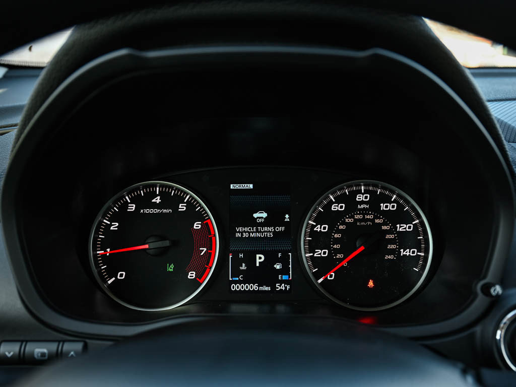 New 2026 Mitsubishi Eclipse Cross LE image 21