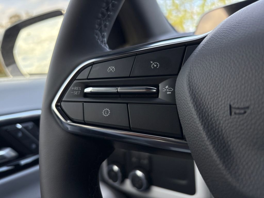 New 2026 Chevrolet Suburban Premier image 14