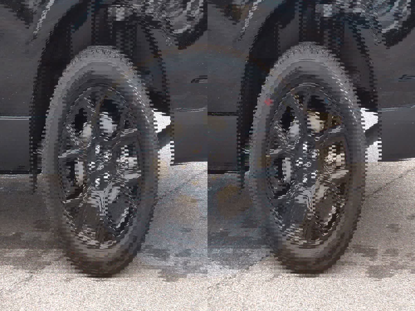 New 2025 Ford Maverick XLT w/ XLT Luxury Package image 14