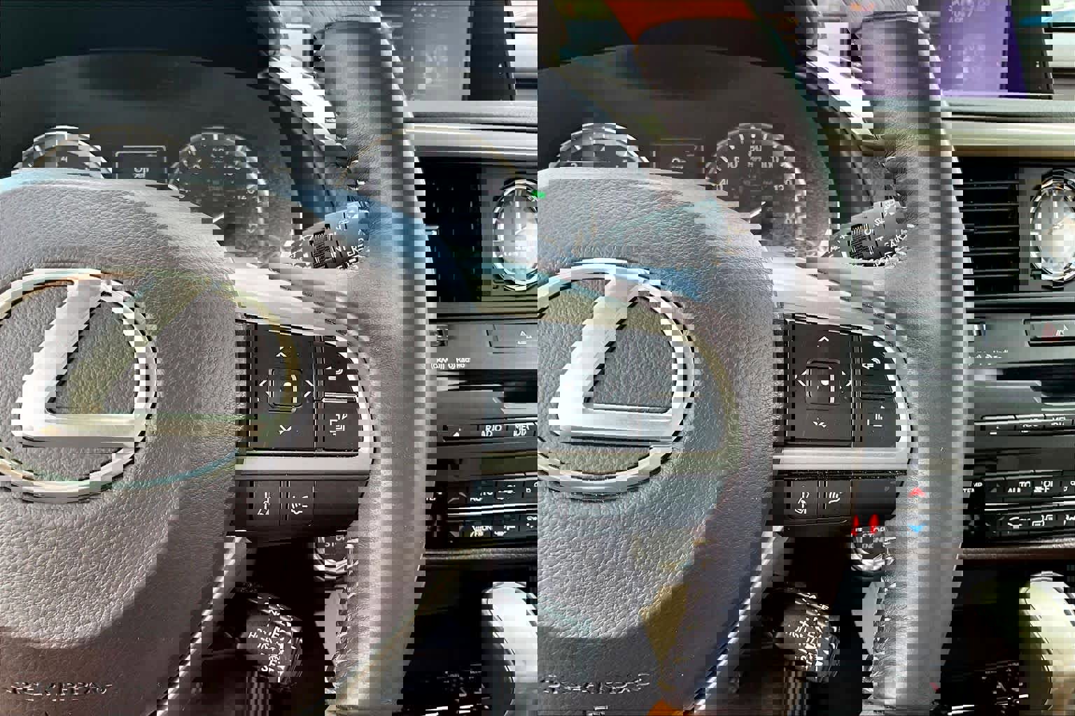 Used 2017 Lexus RX 350 FWD image 21