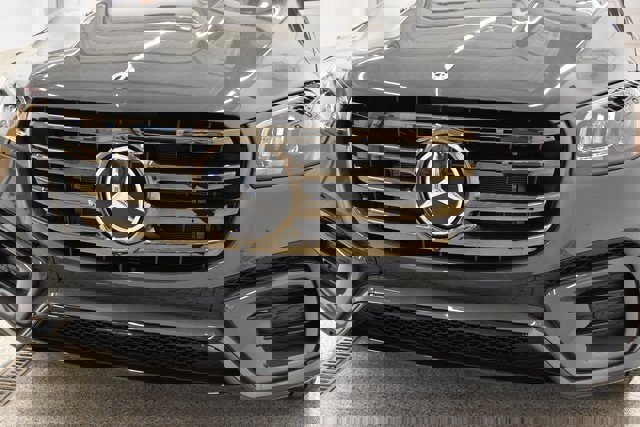 New 2026 Mercedes-Benz GLS 450 4MATIC image 16